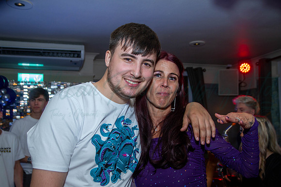 Emma 40th Birthday
