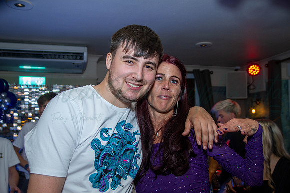 Emma 40th Birthday