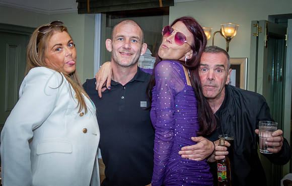 Emma 40th Birthday