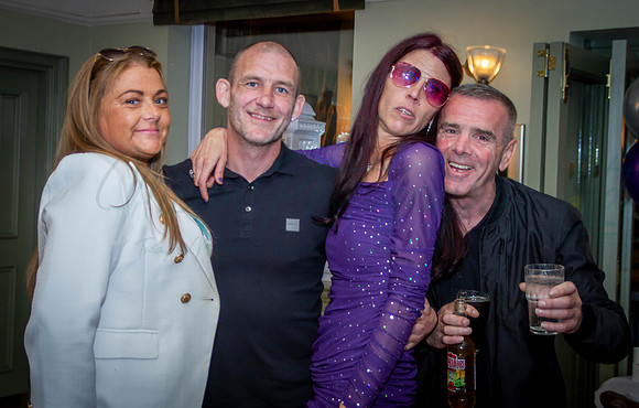 Emma 40th Birthday