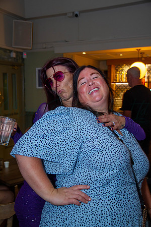 Emma 40th Birthday