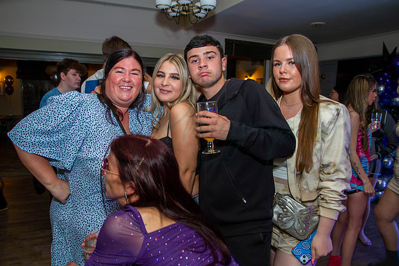 Emma 40th Birthday