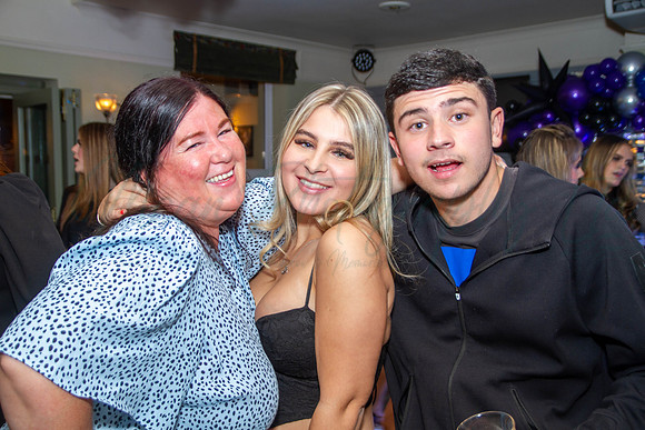 Emma 40th Birthday