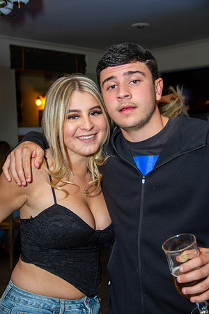 Emma 40th Birthday