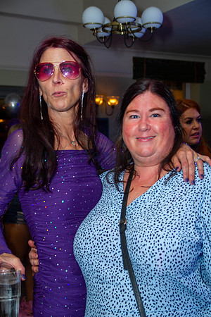 Emma 40th Birthday