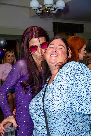 Emma 40th Birthday