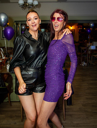 Emma 40th Birthday