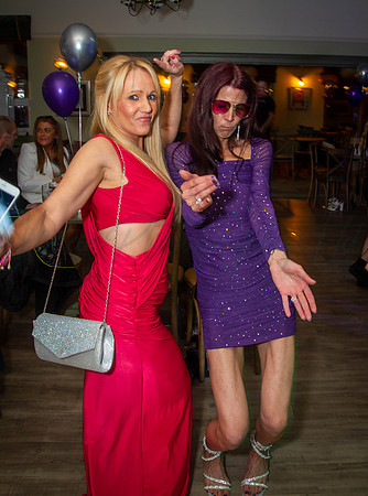 Emma 40th Birthday