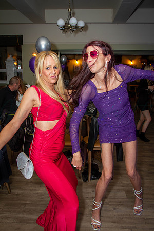 Emma 40th Birthday