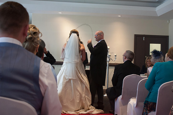 Keith & Michelle Devonshire house Hotel