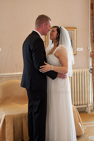 David & Catherine Runcorn Town Hall