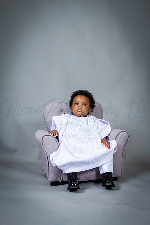 Harry & Henry Birthday session