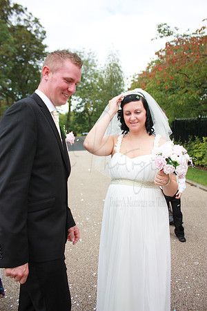 David & Catherine Runcorn Town Hall