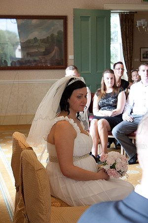 David & Catherine Runcorn Town Hall
