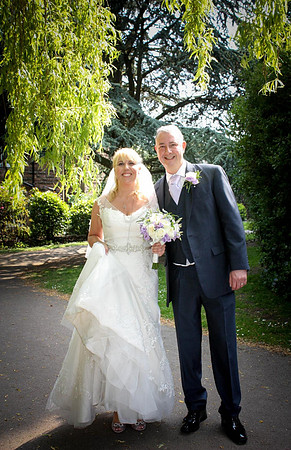 Mcan Photography Matted Wedding Album