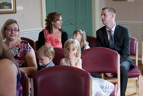 David & Catherine Runcorn Town Hall