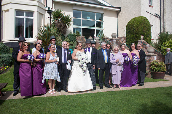 Keith & Michelle Devonshire house Hotel
