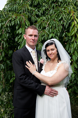 David & Catherine Runcorn Town Hall