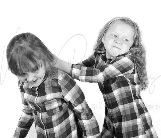 My Family portrait shoot