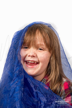 My Family portrait shoot