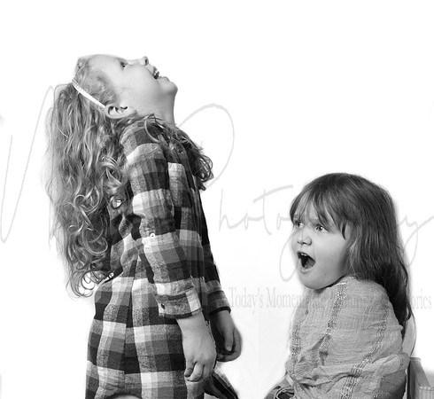 My Family portrait shoot