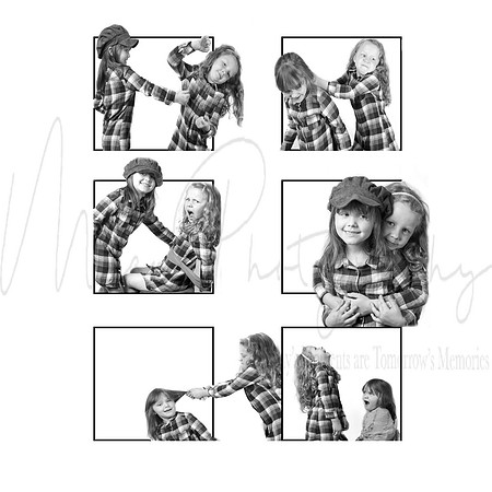 My Family portrait shoot