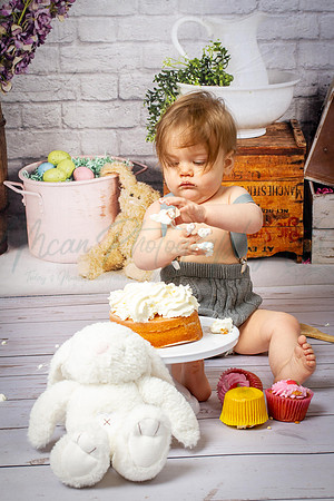 Alvey Cake Smash