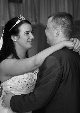 Stephen & Louise Devonshire House Hotel