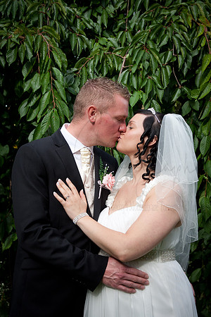 David & Catherine Runcorn Town Hall