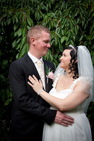 David & Catherine Runcorn Town Hall