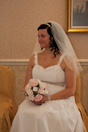 David & Catherine Runcorn Town Hall