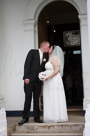 David & Catherine Runcorn Town Hall