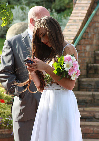 Stephen & Louise Devonshire House Hotel