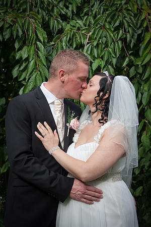 David & Catherine Runcorn Town Hall