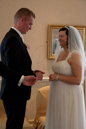 David & Catherine Runcorn Town Hall