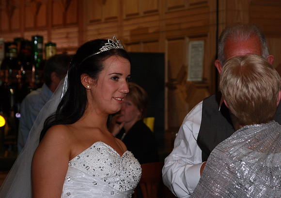 Stephen & Louise Devonshire House Hotel