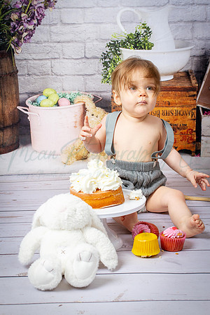Alvey Cake Smash