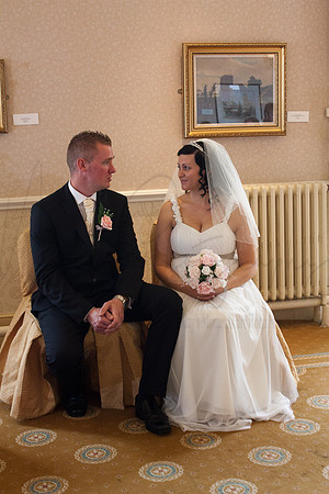 David & Catherine Runcorn Town Hall