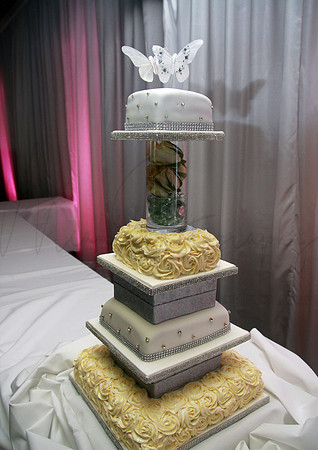 Stephen & Louise Devonshire House Hotel