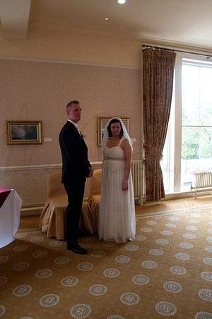 David & Catherine Runcorn Town Hall
