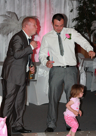 Stephen & Louise Devonshire House Hotel