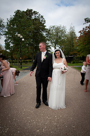 David & Catherine Runcorn Town Hall