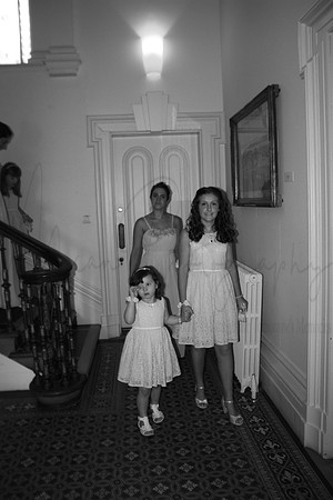 David & Catherine Runcorn Town Hall