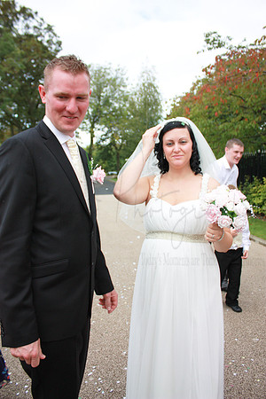 David & Catherine Runcorn Town Hall