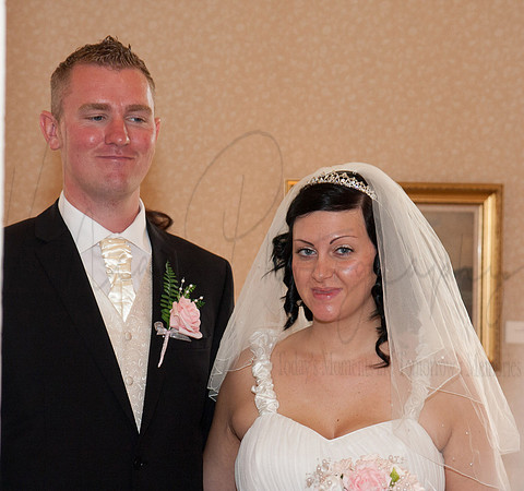 David & Catherine Runcorn Town Hall