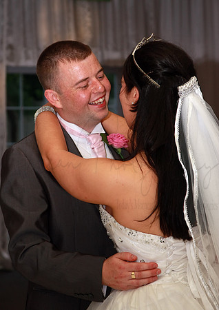 Stephen & Louise Devonshire House Hotel