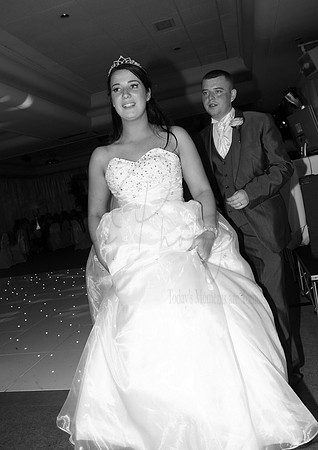Stephen & Louise Devonshire House Hotel