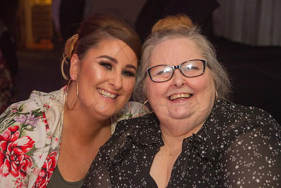 Devonshire House Hotel Mothers Day