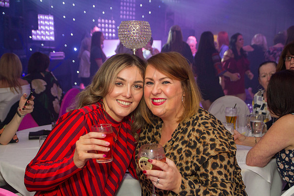 Devonshire House Hotel Mothers Day