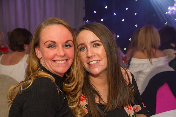 Devonshire House Hotel Mothers Day